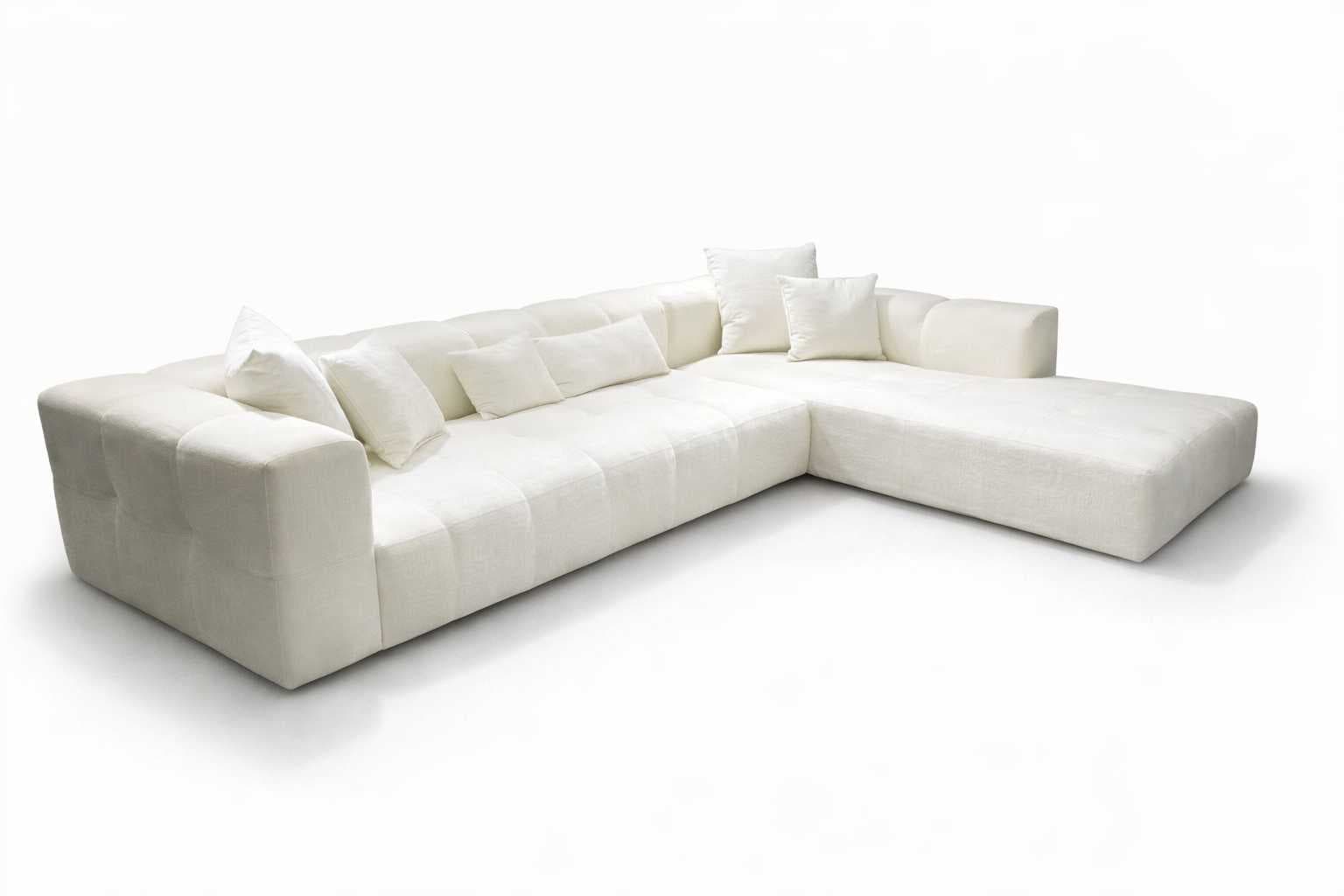 Metropool Köşe Koltuk 2